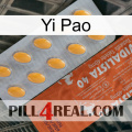 Yi Pao 43